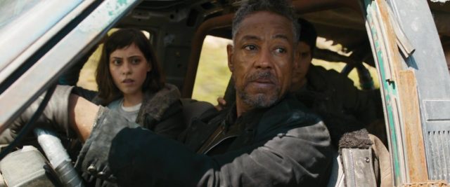 Le labyrinthe : le remède mortel. 51 image labyrinthe remède mortel maze runner death cure disney fox