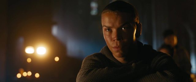 Le labyrinthe : le remède mortel. 55 image labyrinthe remède mortel maze runner death cure disney fox