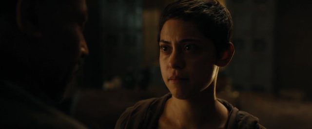 Le labyrinthe : la terre brûlée - Photos et affiches. 31 image labyrinthe terre brulee maze runner scorch trials disney fox