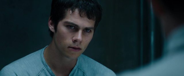 Le labyrinthe : la terre brûlée - Photos et affiches. 40 image labyrinthe terre brulee maze runner scorch trials disney fox