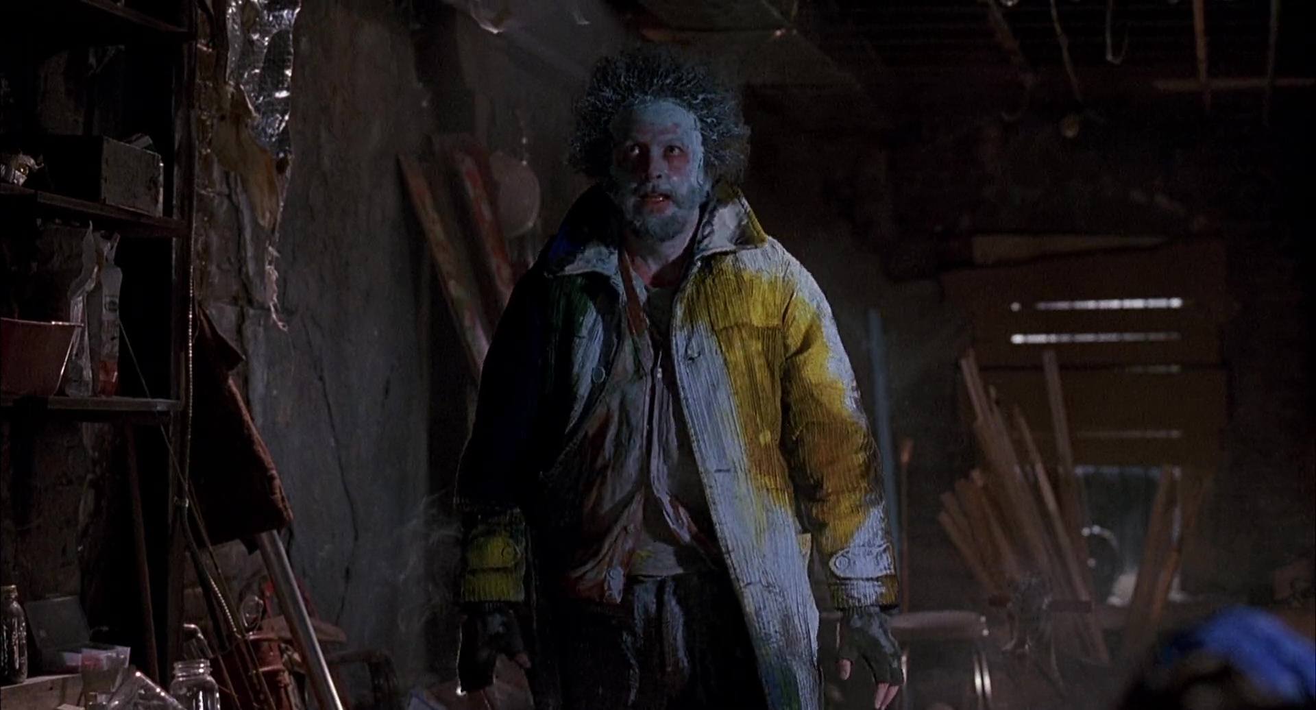 image maman raté encore avion home alone 2 lost new york disney fox