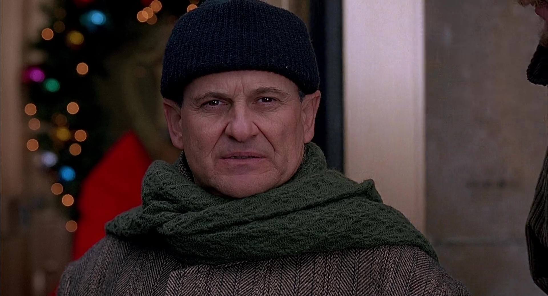 image maman raté encore avion home alone 2 lost new york disney fox
