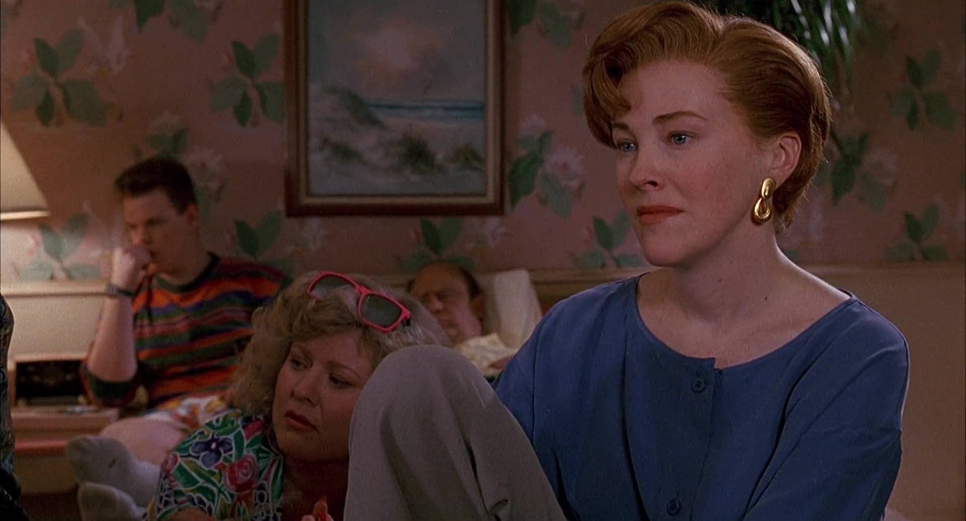 image maman raté encore avion home alone 2 lost new york disney fox