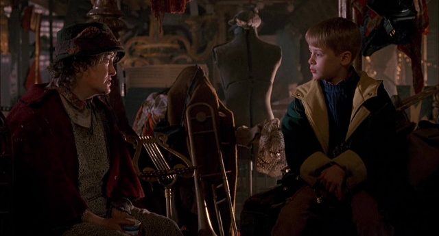 Maman, j'ai encore raté l'avion ! 27 image maman raté encore avion home alone 2 lost new york disney fox