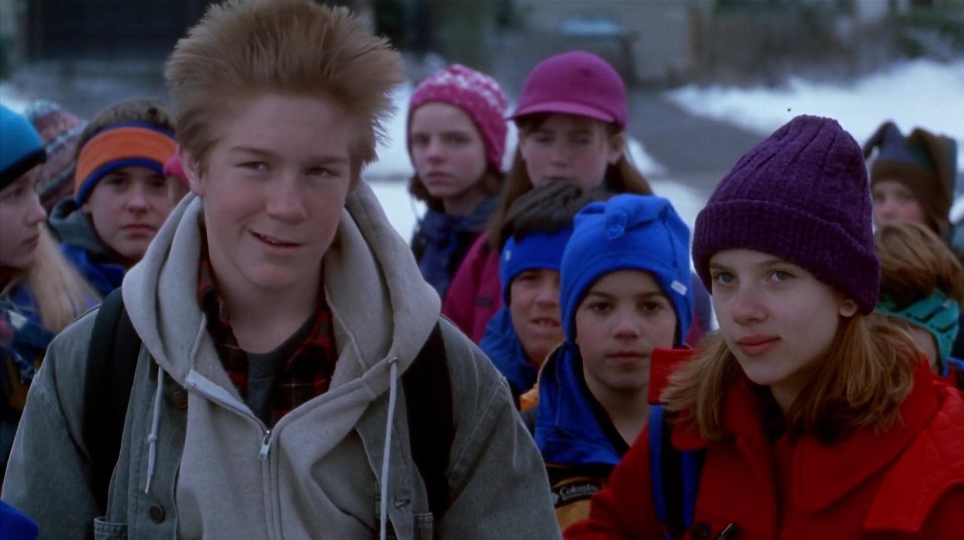 Maman, je m'occupe des méchants - Photos et affiches. 12 image maman occupe méchants home alone 3 disney fox