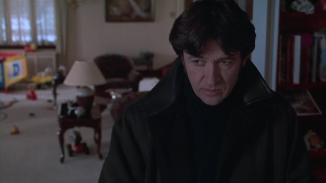 Maman, je m'occupe des méchants. 5 Alex D. Linz dans Maman je m'occupe des méchants Home alone 3 1997