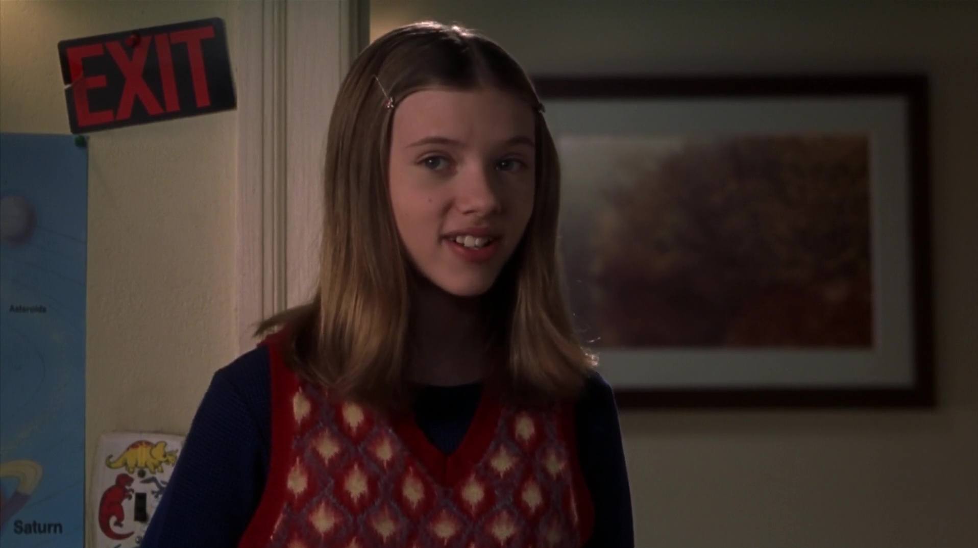 Maman, je m'occupe des méchants - Photos et affiches. 16 image maman occupe méchants home alone 3 disney fox