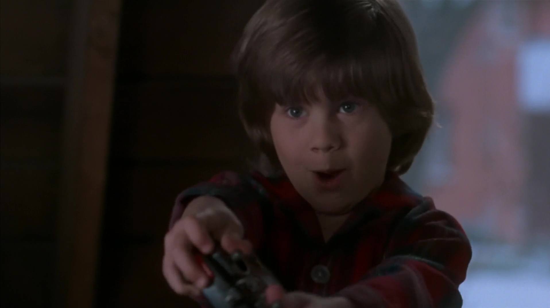 Maman, je m'occupe des méchants - Photos et affiches. 19 image maman occupe méchants home alone 3 disney fox