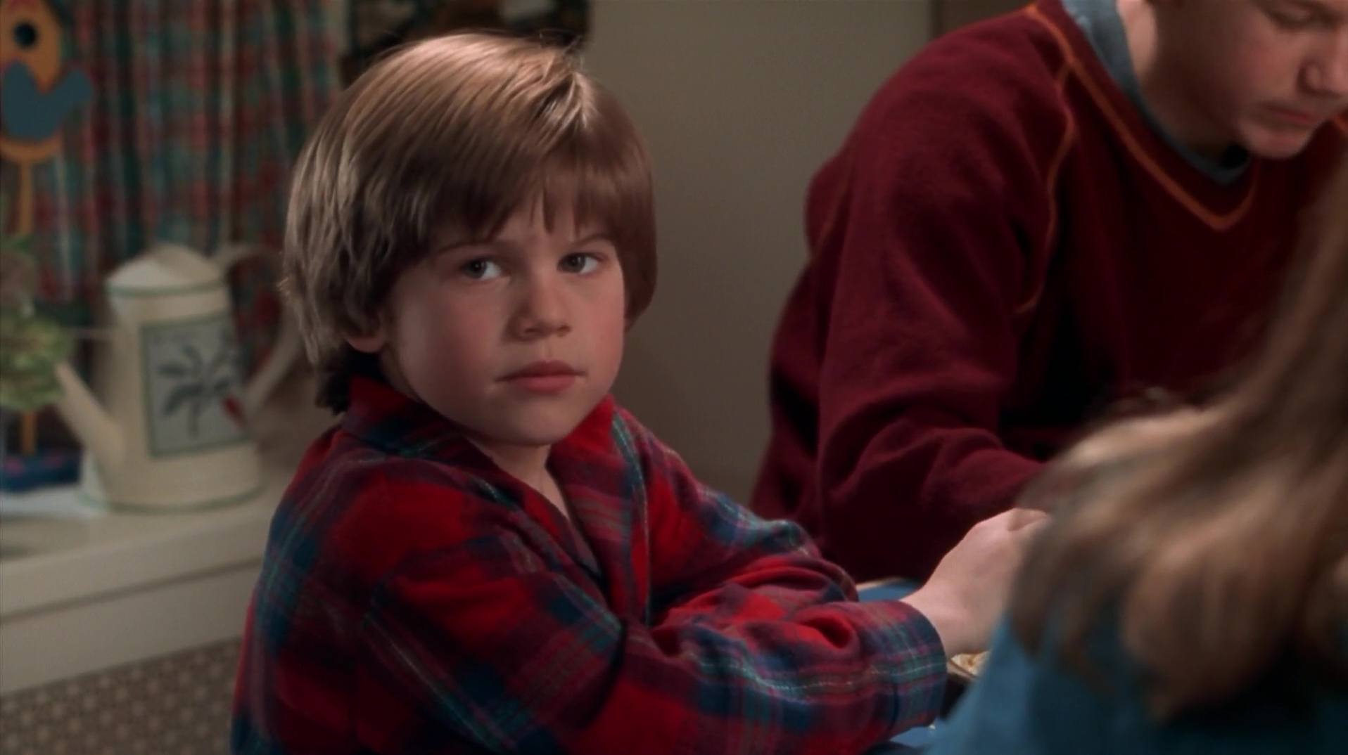 Maman, je m'occupe des méchants - Photos et affiches. 21 image maman occupe méchants home alone 3 disney fox
