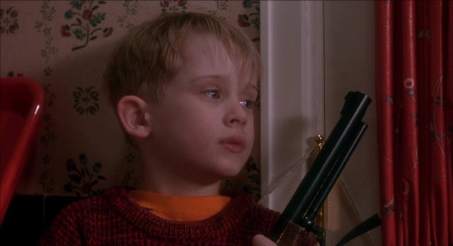 Maman, j'ai raté l'avion - Photos et affiches. 15 image maman raté avion home alone disney fox