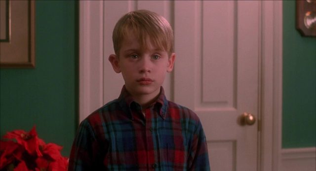 Maman, j'ai raté l'avion - Photos et affiches. 20 image maman raté avion home alone disney fox