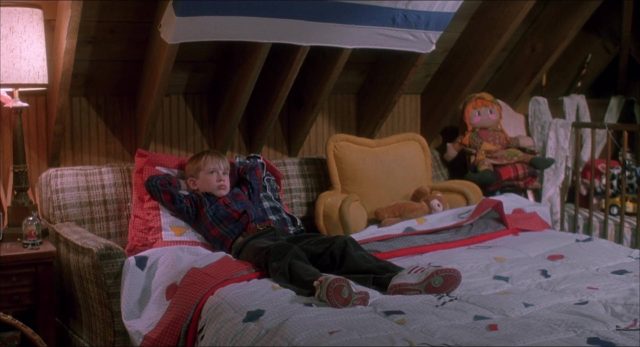 Maman, j'ai raté l'avion - Photos et affiches. 22 image maman raté avion home alone disney fox