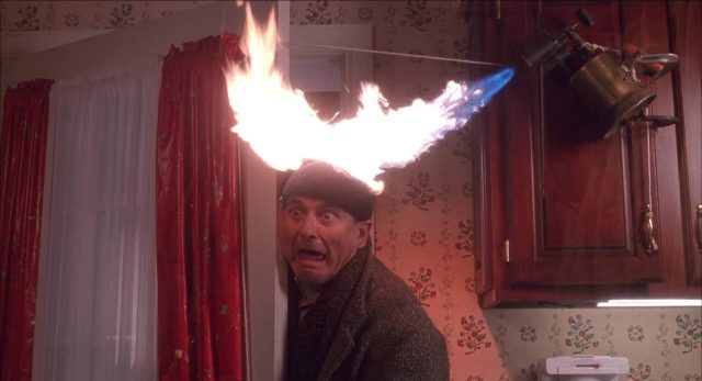 Maman, j'ai raté l'avion - Photos et affiches. 25 image maman raté avion home alone disney fox