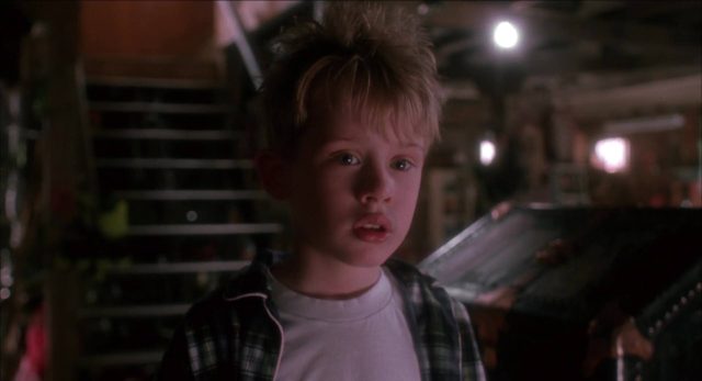 Maman, j'ai raté l'avion - Photos et affiches. 26 image maman raté avion home alone disney fox