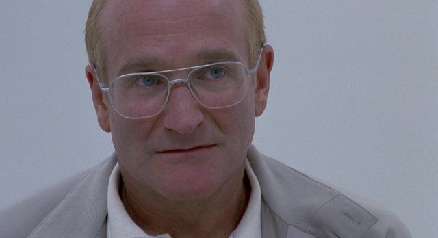 Robin Williams dans Photo obsession One hour 2002