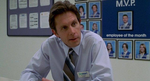Robin Williams dans Photo obsession One hour 2002