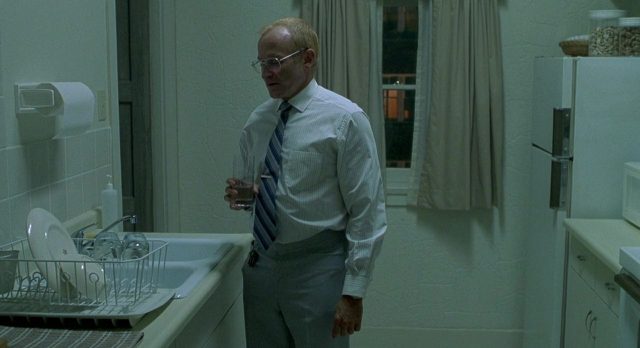 Robin Williams dans Photo obsession One hour 2002