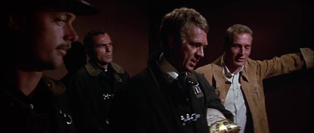 image tour infernale towering inferno disney fox