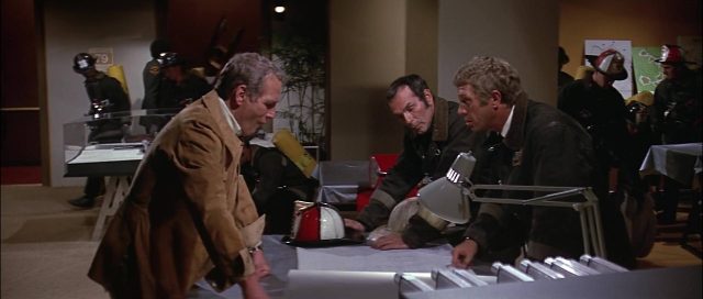 La tour infernale. 9 image tour infernale towering inferno disney fox