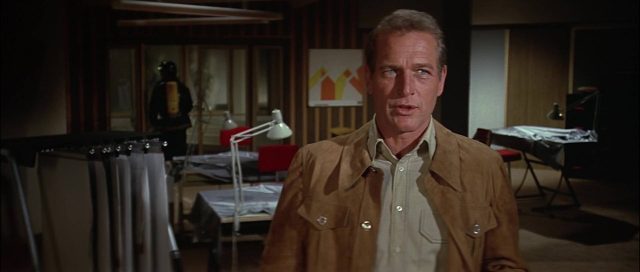 image tour infernale towering inferno disney fox
