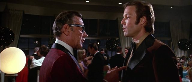 image tour infernale towering inferno disney fox