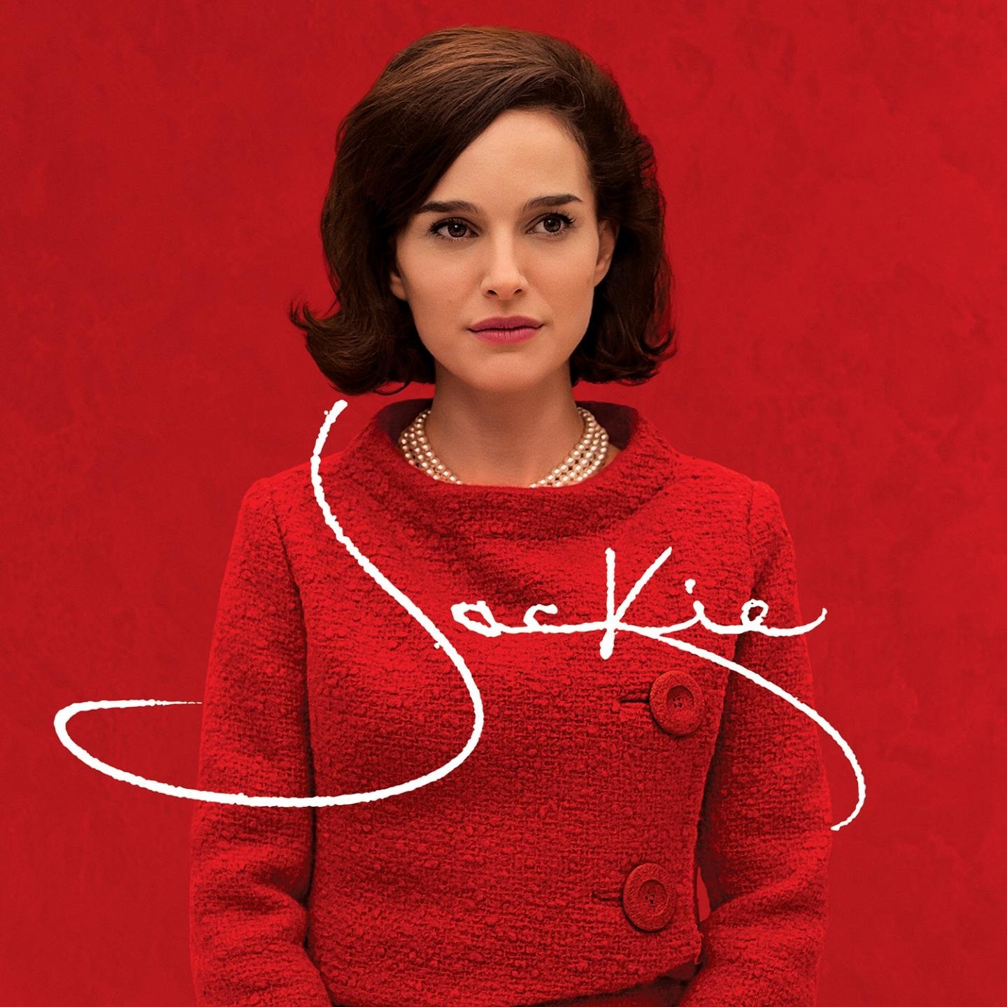 La bande originale de Jackie. 1 bande originale soundtrack ost score jackie disney fox