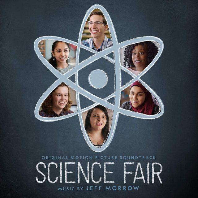 La bande originale de Science project. 1 bande originale soundtrack ost score science project fair disney national geographic