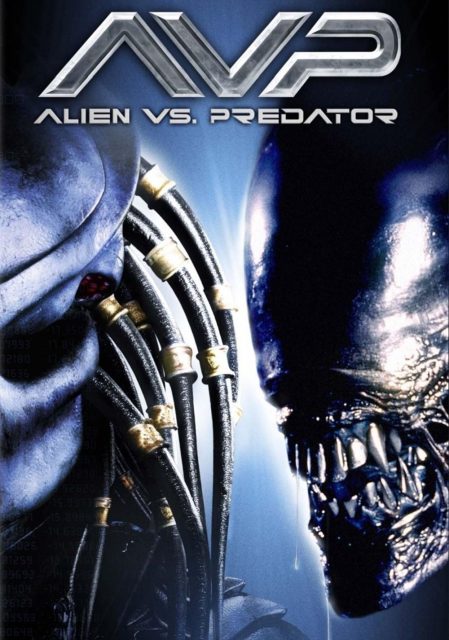 Alien vs. Predator - Photos et affiches. 8 affiche poster alien vs predator disney fox