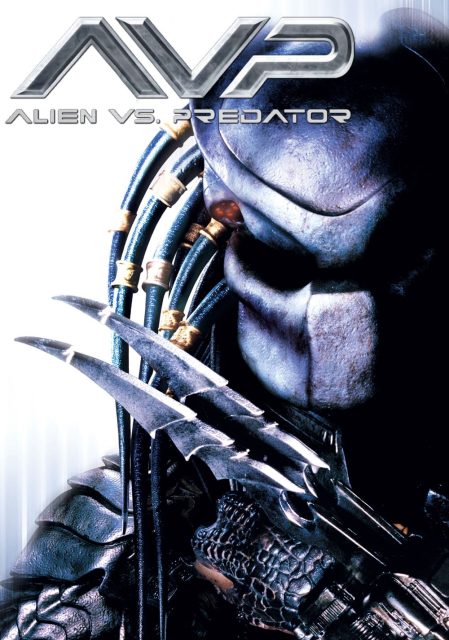 Alien vs. Predator - Photos et affiches. 4 affiche poster alien vs predator disney fox