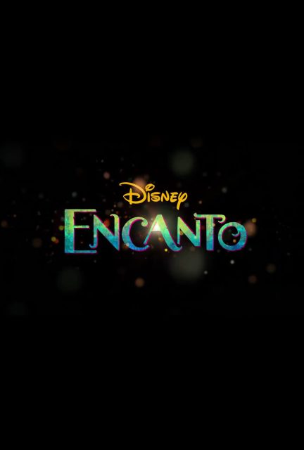 Encanto : la fantastique famille Madrigal - Photos et affiches. 17 affiche poster encanto disney