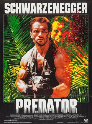 Predator.