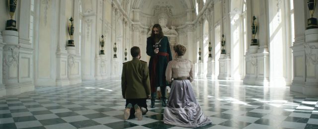The King's Man : première mission - Photos et affiches. 18 capture king man première mission disney fox