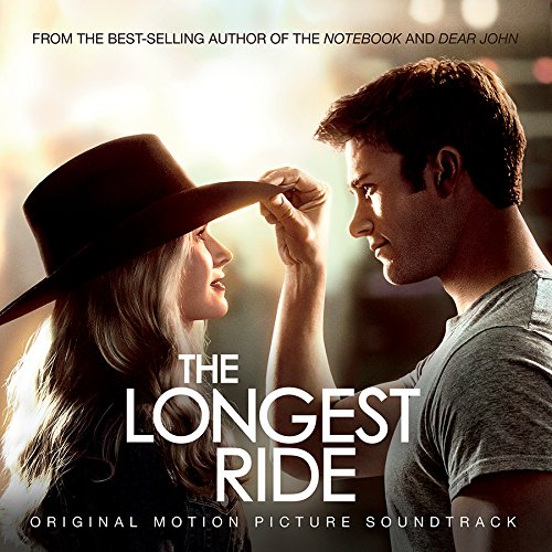 La bande originale de Chemins croisés. 1 bande originale soundtrack ost score chemins croises longest ride disney fox
