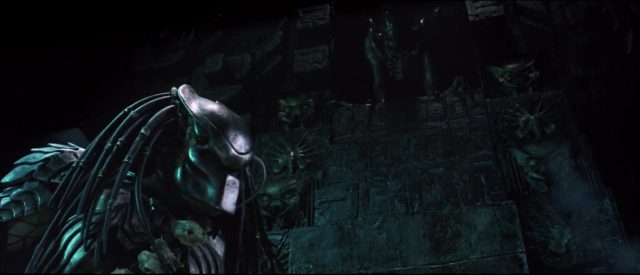 Alien vs. Predator - Photos et affiches. 16 image alien vs predator disney fox