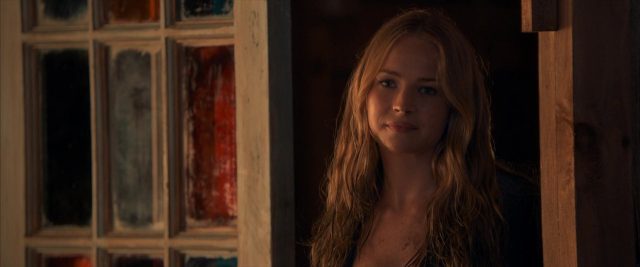 image chemins croises longest ride disney fox