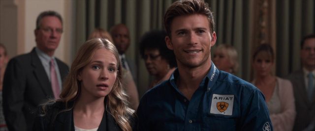 image chemins croises longest ride disney fox