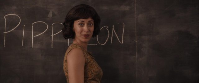 image chemins croises longest ride disney fox