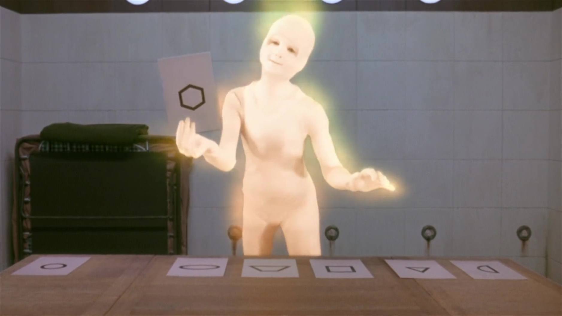 image cocoon retour return disney fox