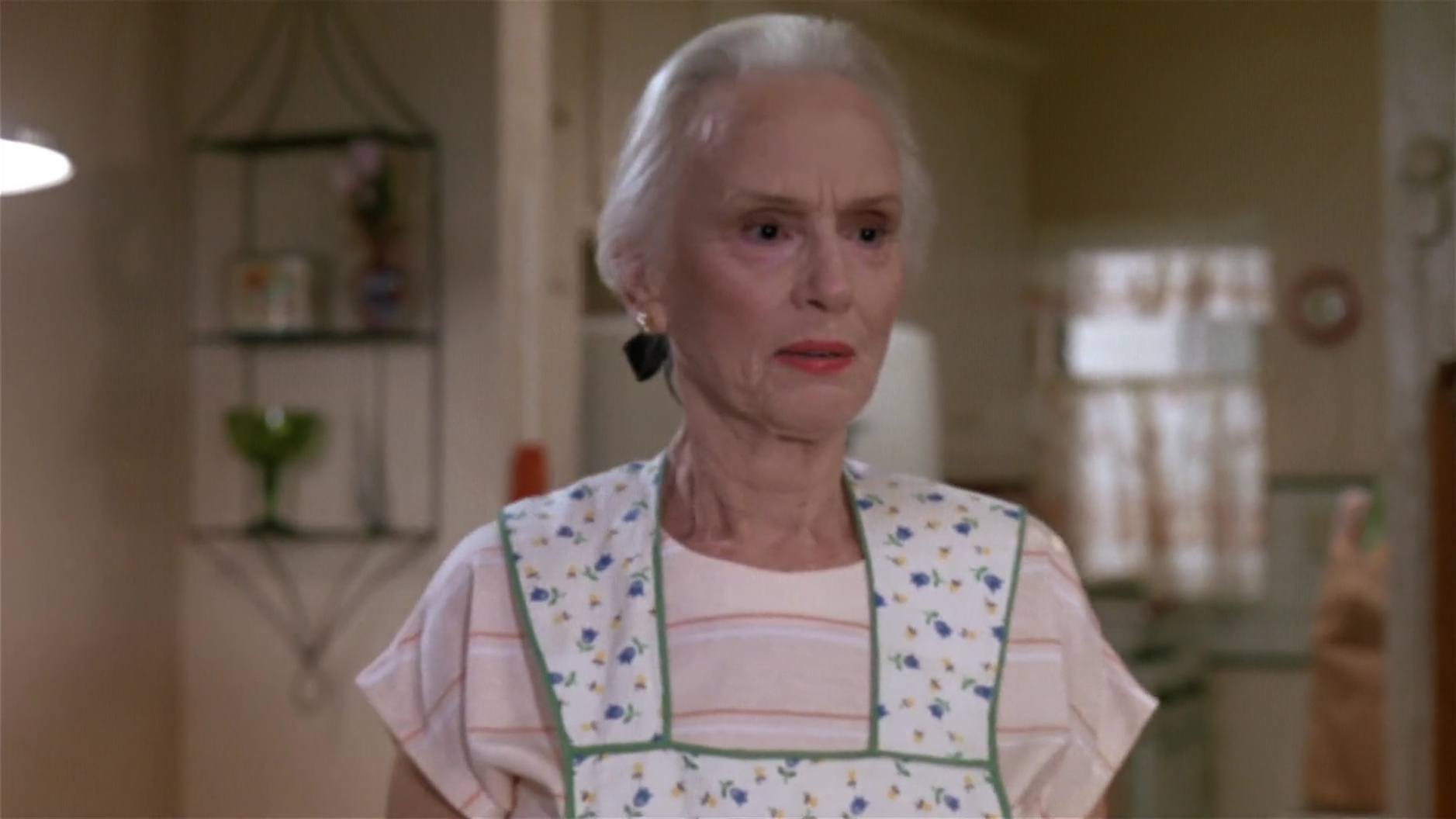 image cocoon retour return disney fox