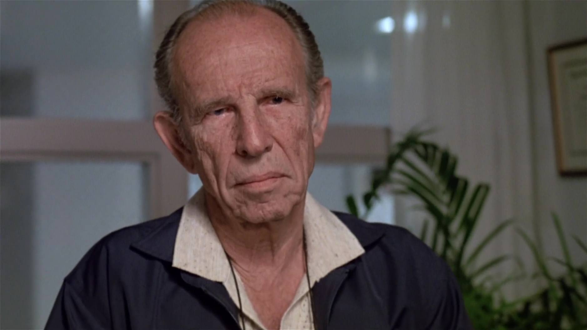 image cocoon retour return disney fox