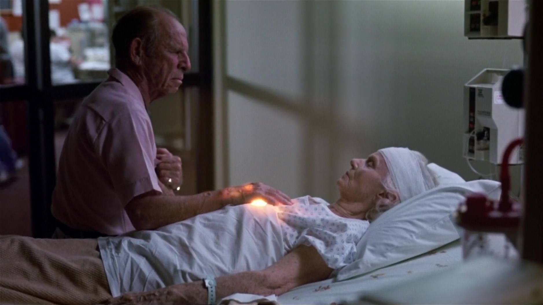 image cocoon retour return disney fox