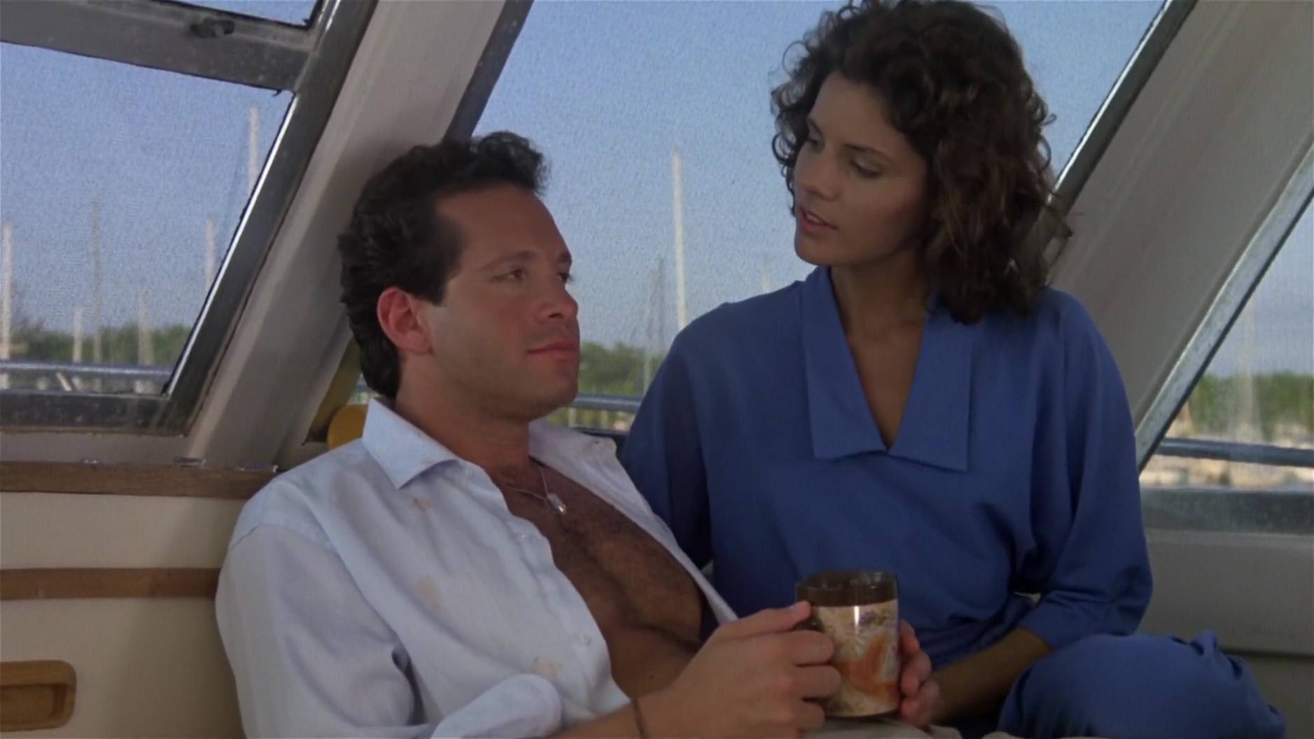 image cocoon retour return disney fox