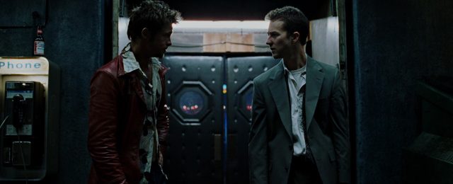 image fight club disney fox