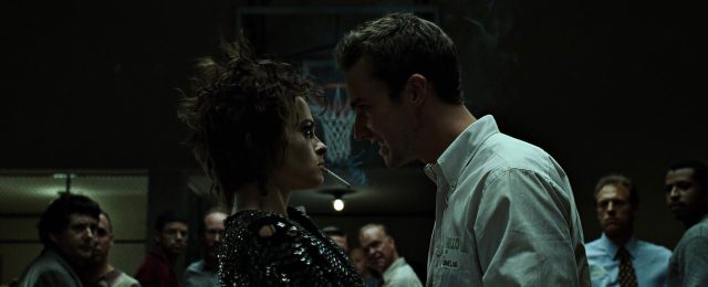 image fight club disney fox