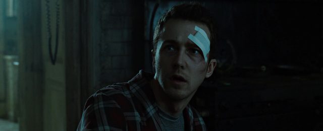 image fight club disney fox