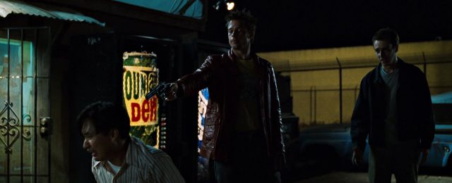 image fight club disney fox