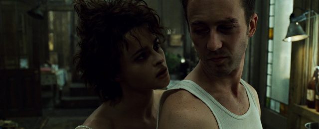 image fight club disney fox