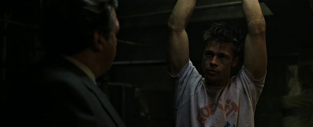 image fight club disney fox