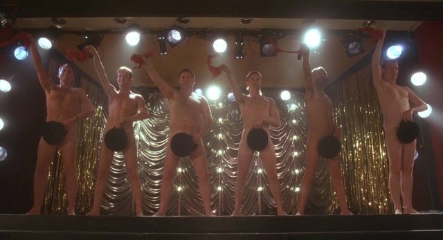 The full monty : le grand jeu - Photos et affiches. 5 image full monty disney fox
