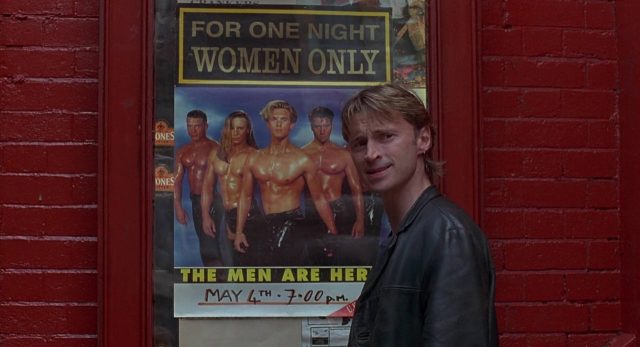 The full monty : le grand jeu - Photos et affiches. 14 image full monty disney fox